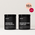 Mind + Energy Duo