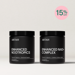 Mind + Energy Duo