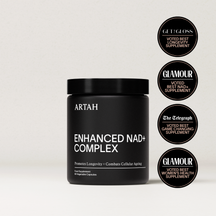 Enhanced NAD+ Complex