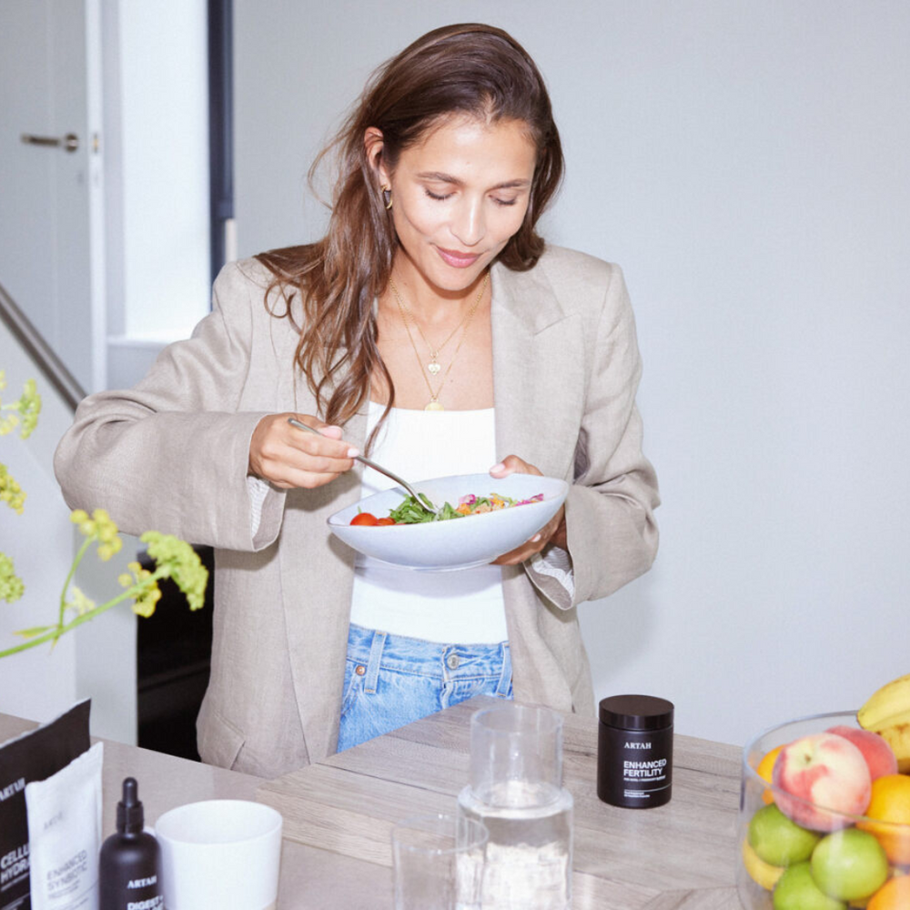 The Metabolic Reset