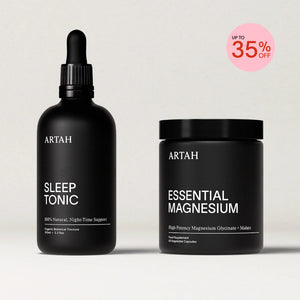 Night-Time Foundations