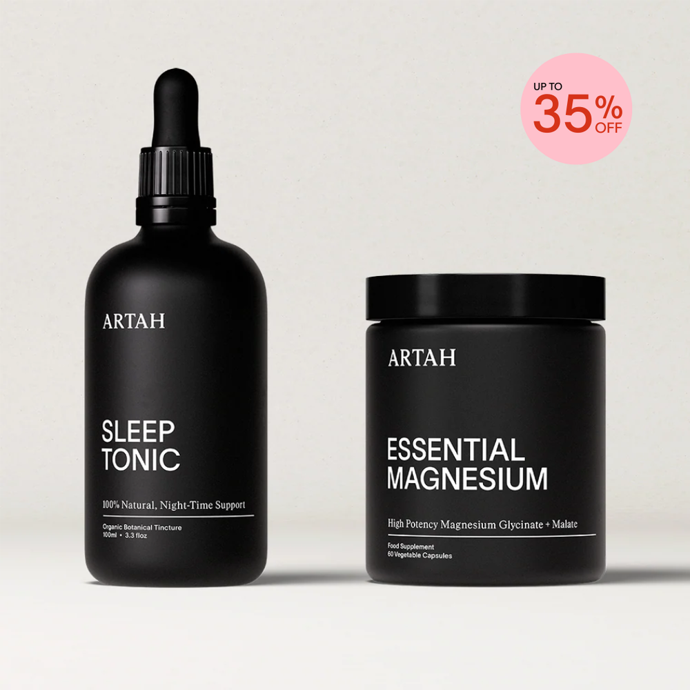 Night-Time Foundations