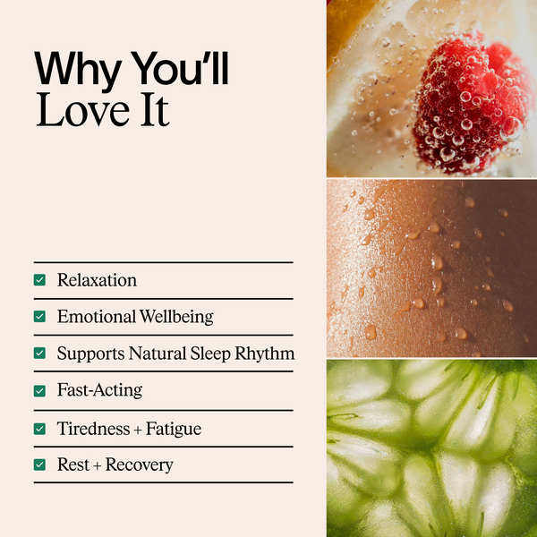 Sleep Support Duo - BUNDLES