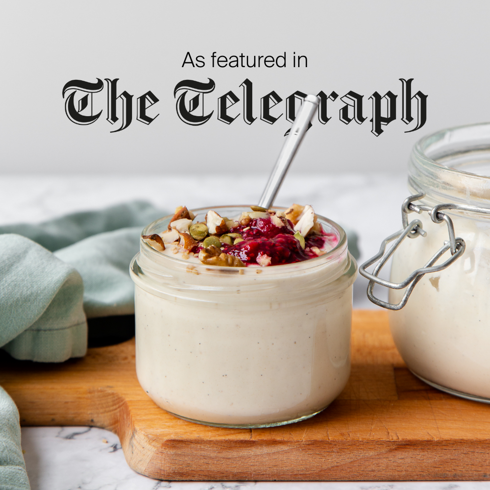 The 5-Day Cleanse