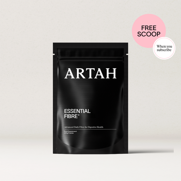 Essential Fibre+ - SUPPLEMENTS