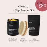 The 5-Day Cleanse