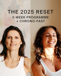 The 2025 Reset