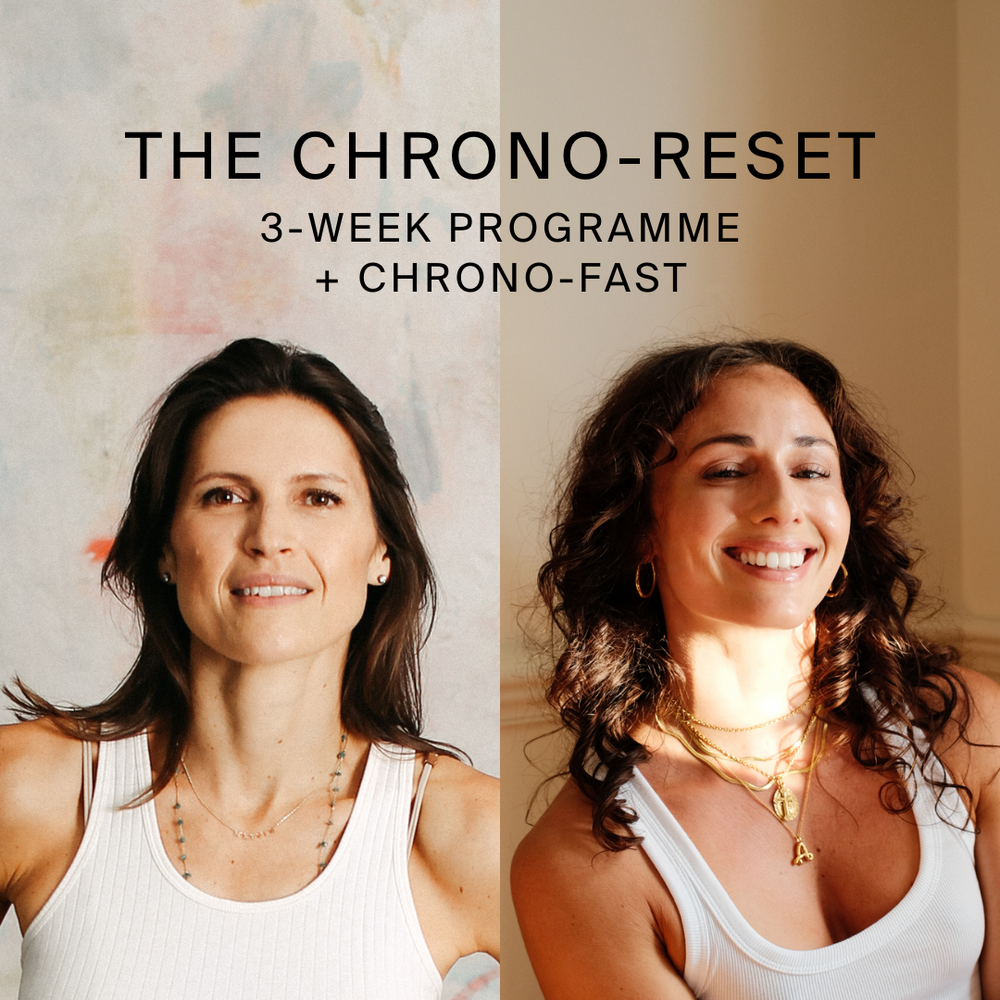The Chrono-Reset