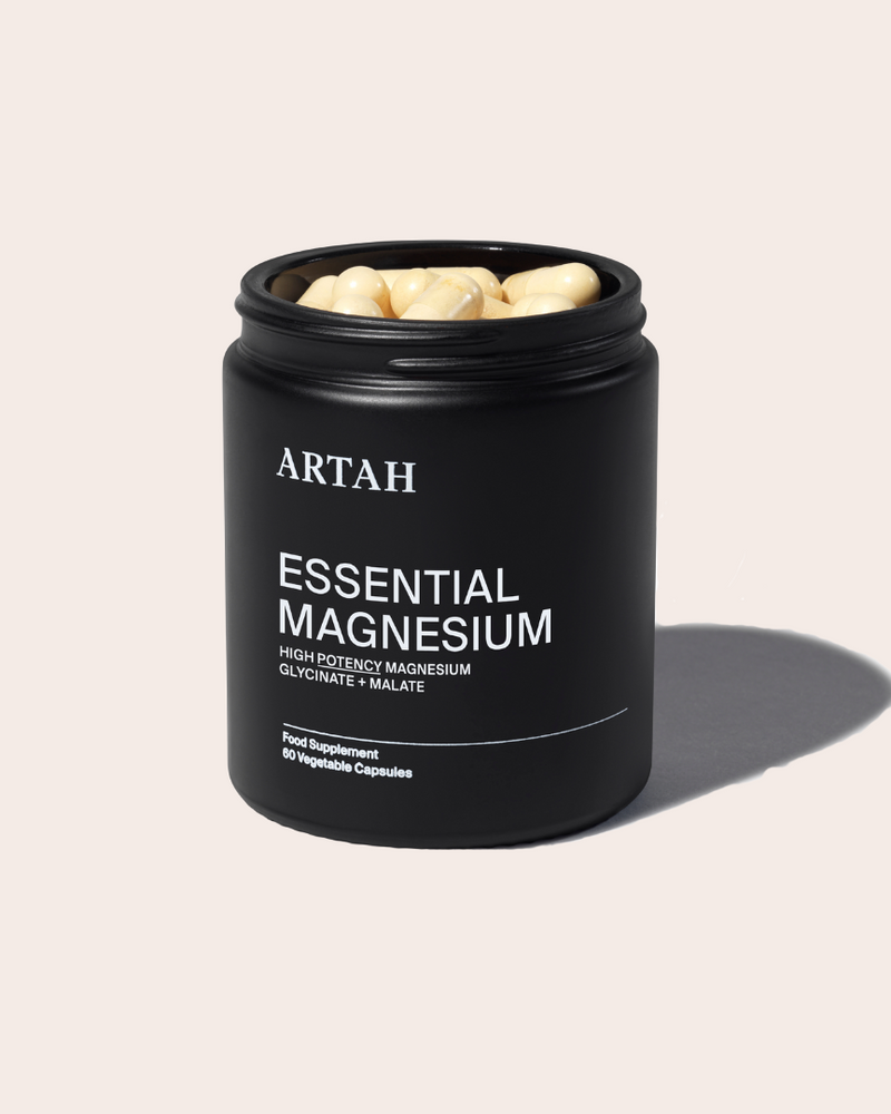 Essential Magnesium