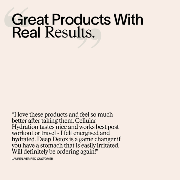 Party Essentials - FITNESS + RECOVERY