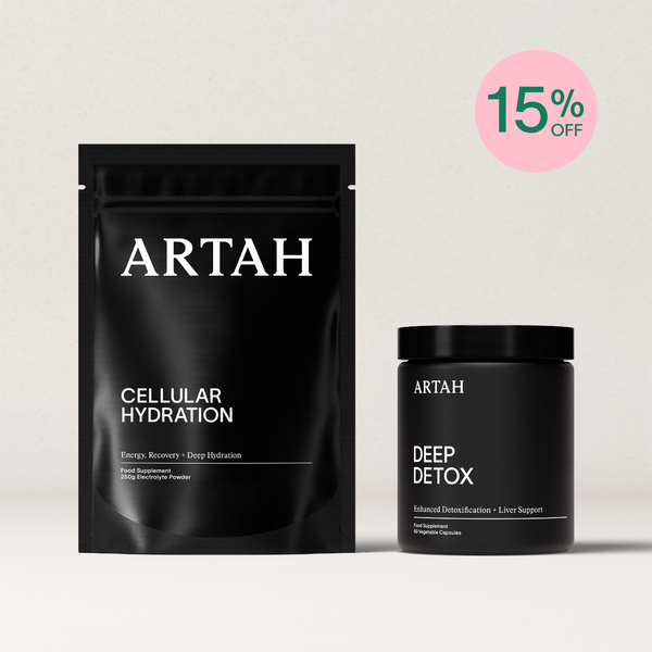 Party Essentials - Artah Supplements