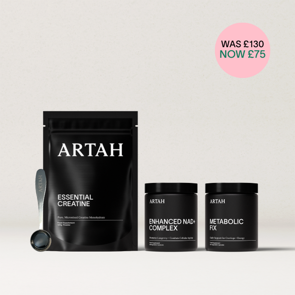 The Perimenopause Stack - All Products