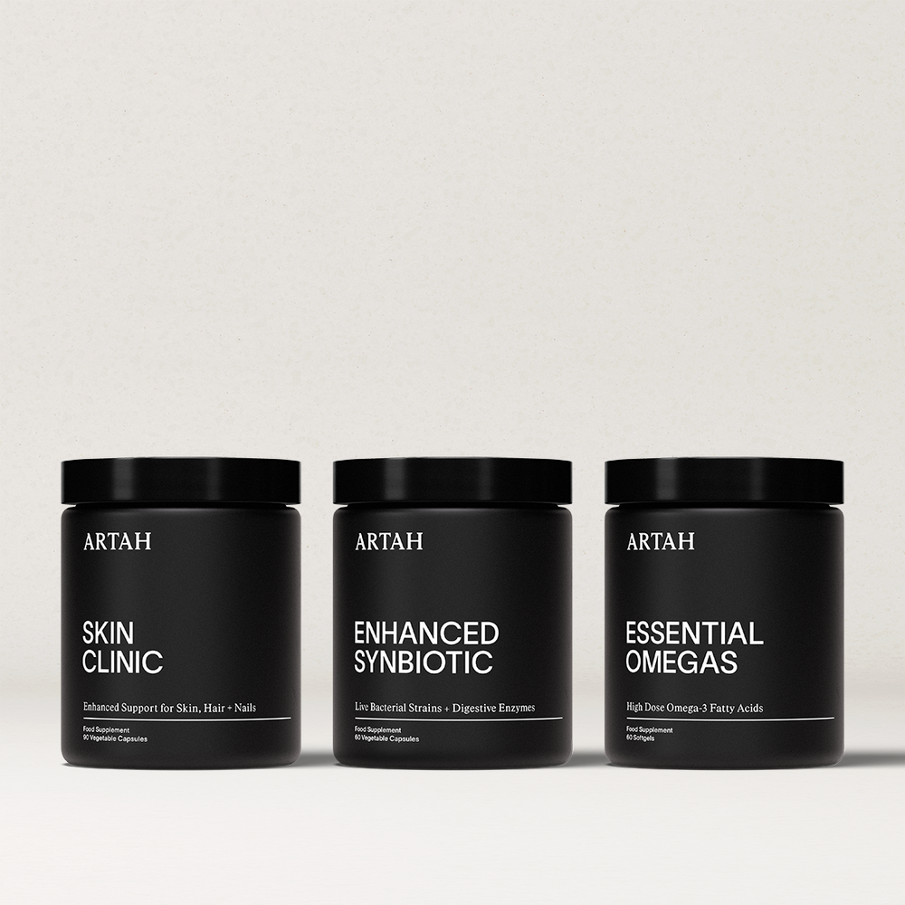 Skin Foundations