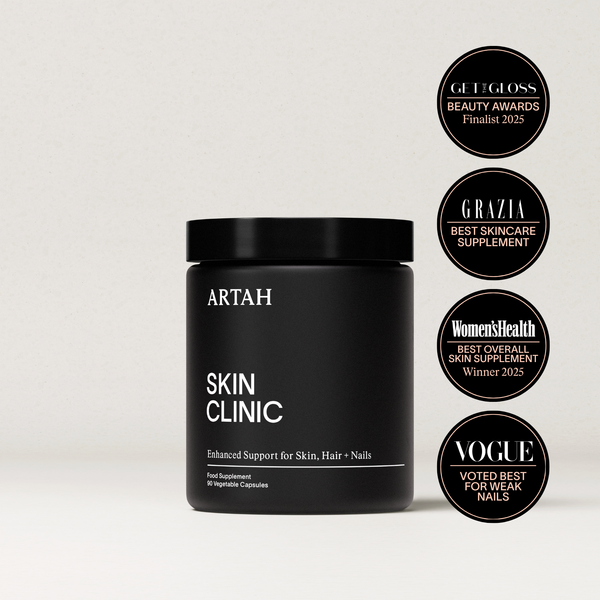 Skin Clinic - Artah Supplements