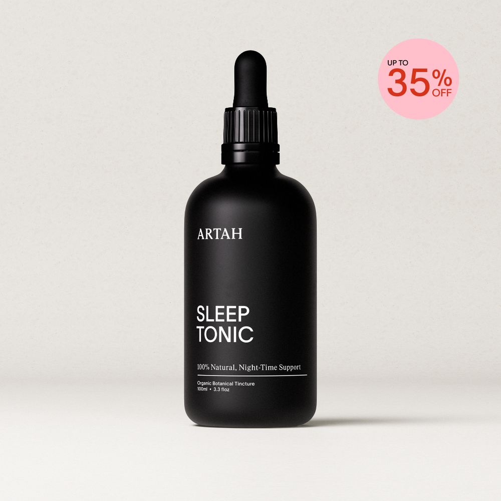 Sleep Tonic