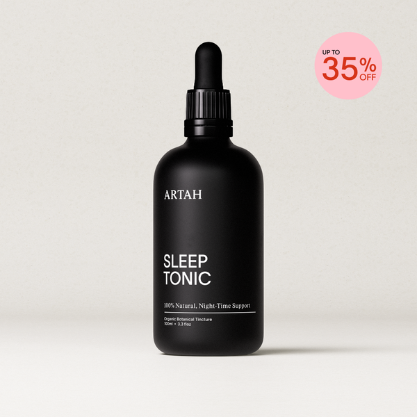 Sleep Tonic
