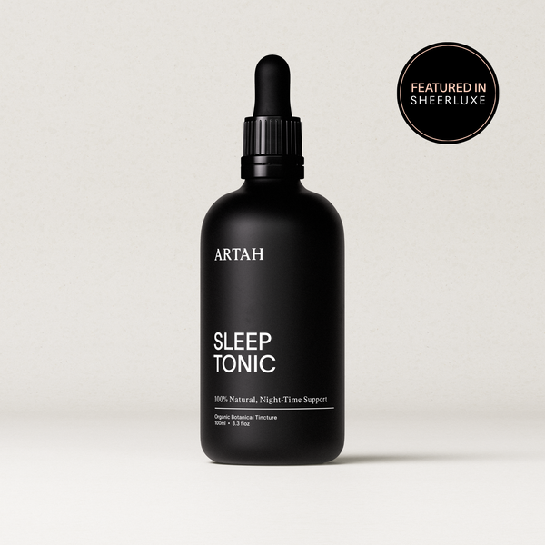 Sleep Tonic - Artah Supplements