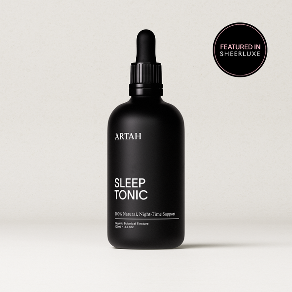 Sleep Tonic - Artah Supplements