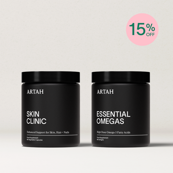 Skin Glow Duo - Supplements for Skin