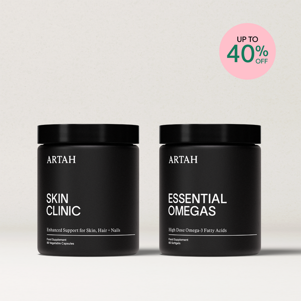 Skin Glow Duo - All Products