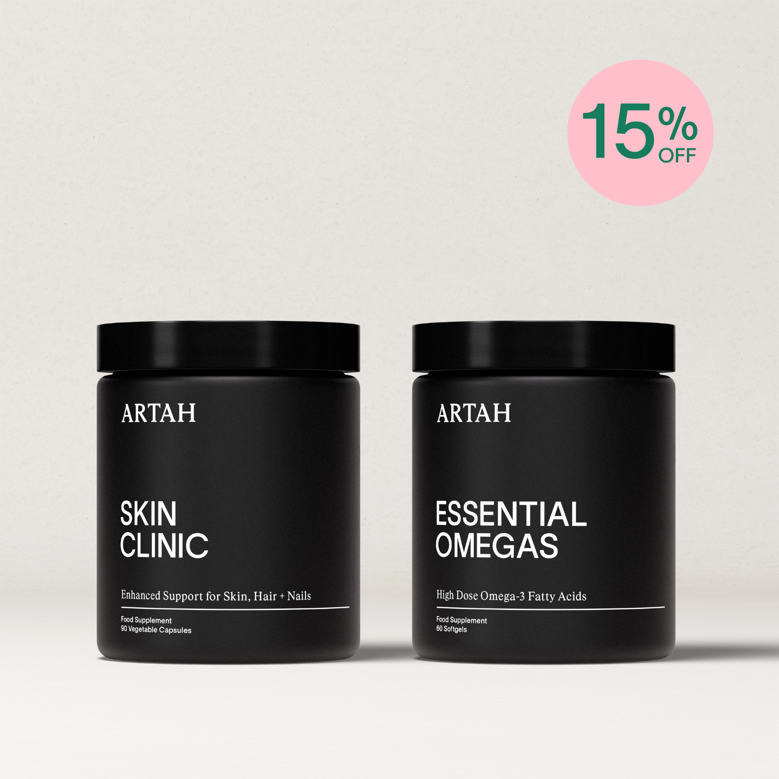 Skin Glow Duo