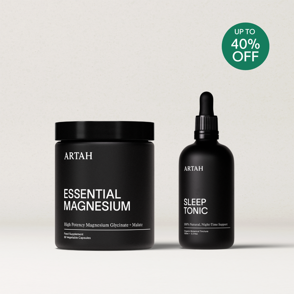 Sleep Support Duo - BUNDLES