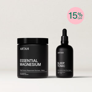 Sleep Support Duo