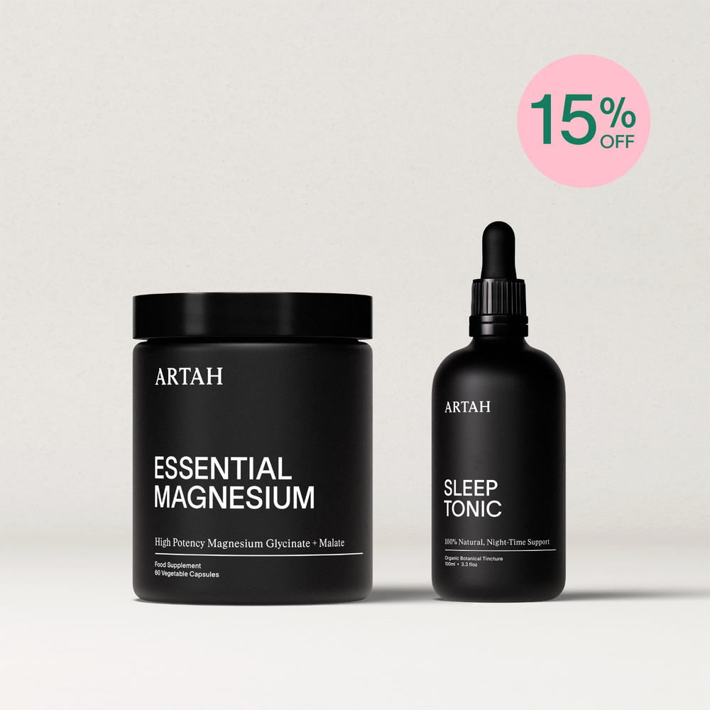 Sleep Support Duo