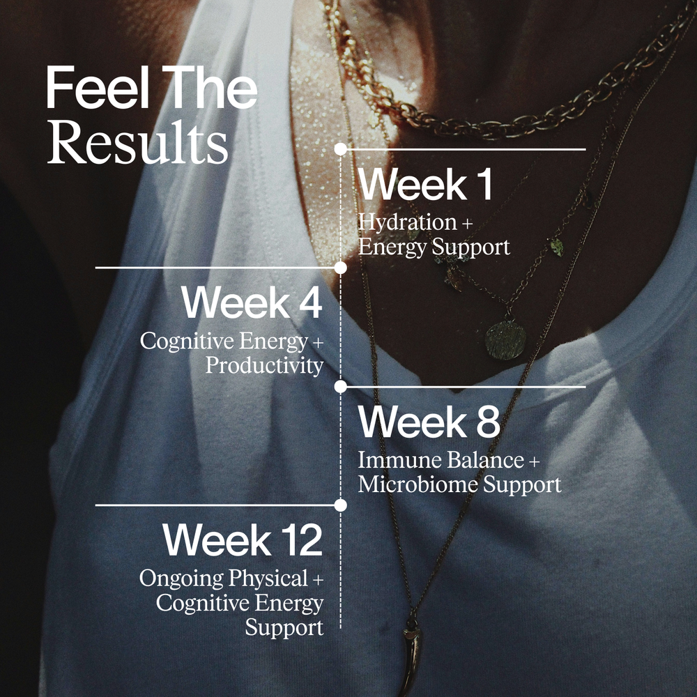 The Energy Starter Kit