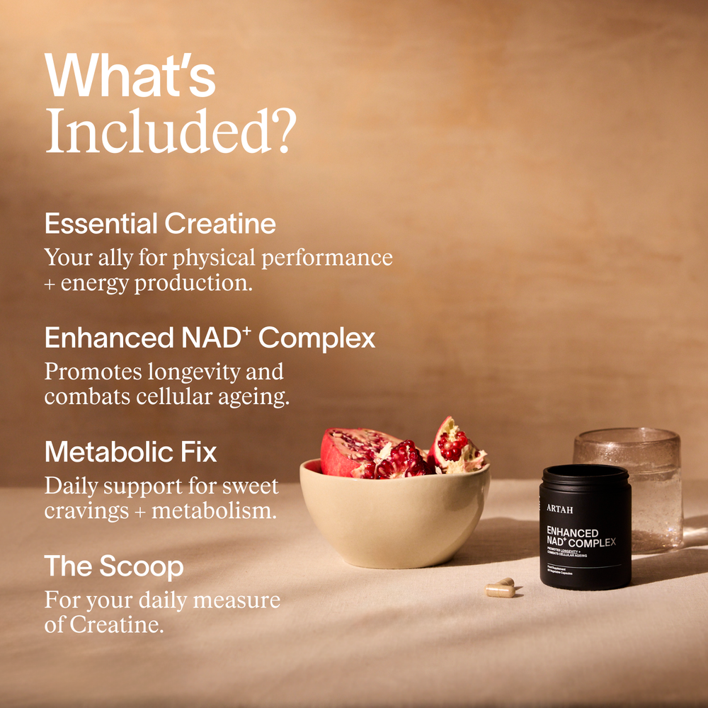 The Perimenopause Stack