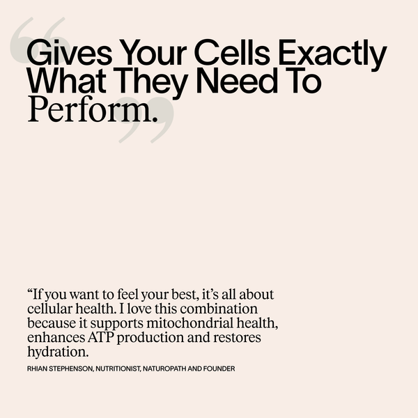 Ultimate Energy Duo - BUNDLES