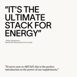 The Energy Starter Kit