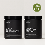 Pregnancy + Postnatal Foundations